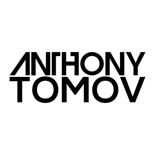 Anthony Tomov