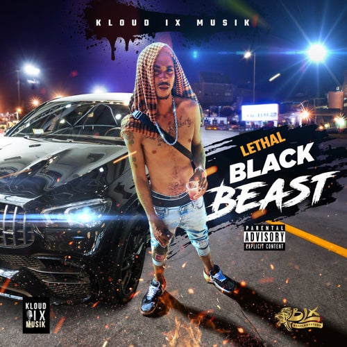 Black Beast