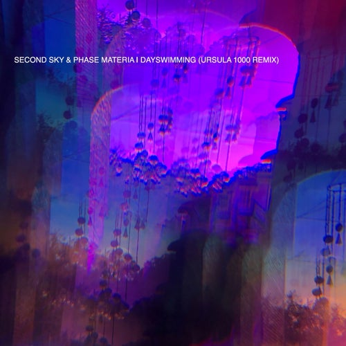 Dayswimming (Ursula 1000 Remix)