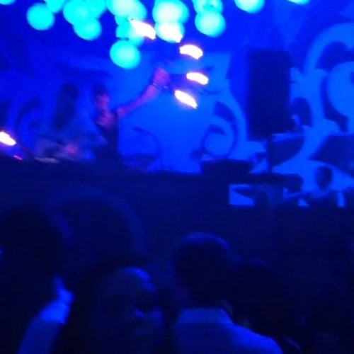 Nu Deep Resoultions