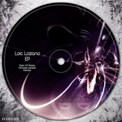 Loic Lozano EP