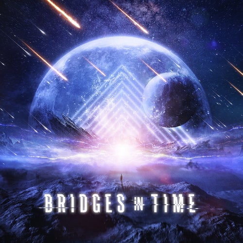 Cover art for Bridges in Time