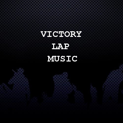 Victory Lap Music