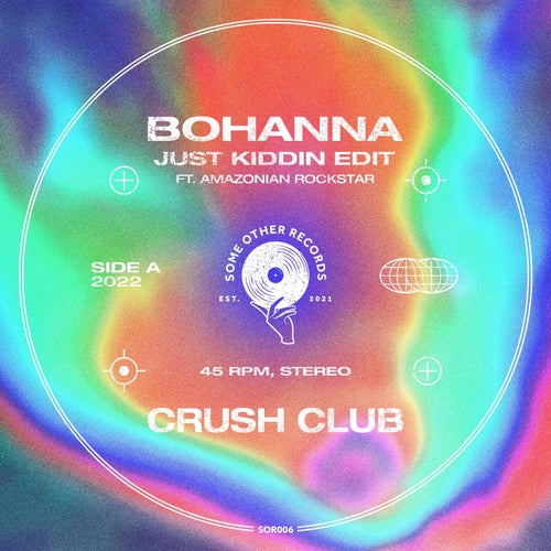 Bohanna
