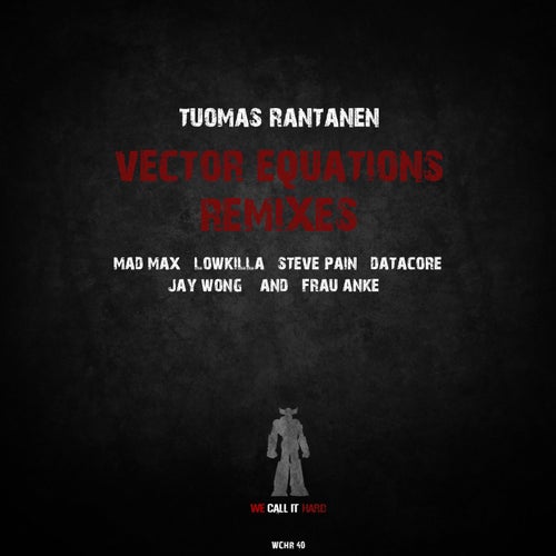 Vector Equation Remixes
