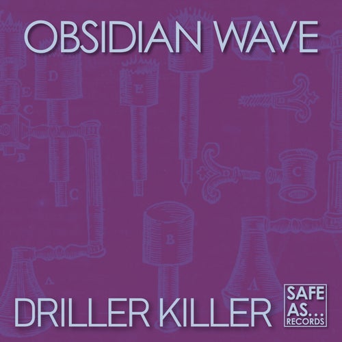 Driller Killer