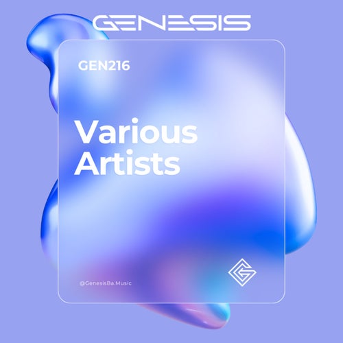 Winter Vol I [Genesis BA]