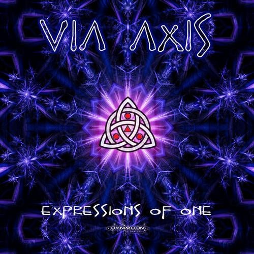 Via Axis - Expressions of One