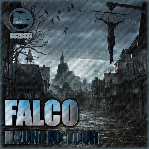 Haunted Tour