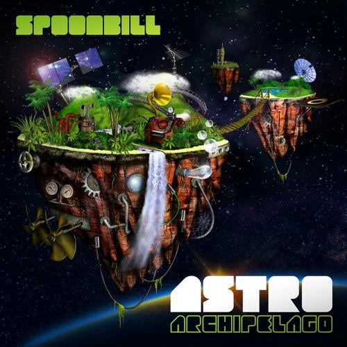 Astro Archipelago