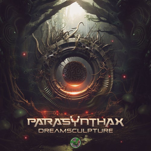  Parasynthax - Dreamsculpture (2023) 