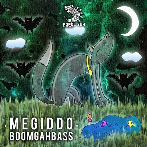 Boomgahbass