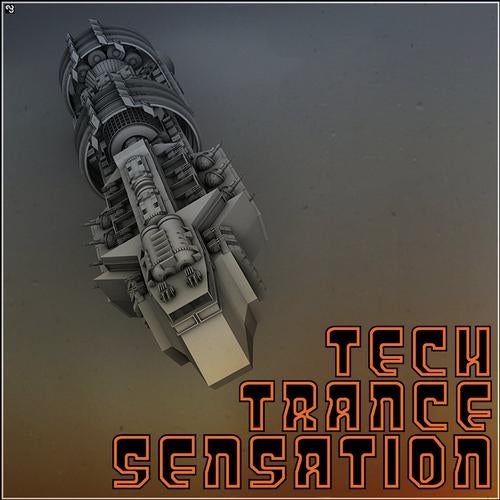 Tech Trance Sensation