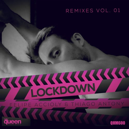 Lockdown, Vol. 1 (Remixes)