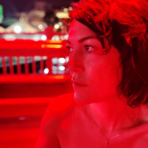Francesca Lombardo Inside Out Chart Cover