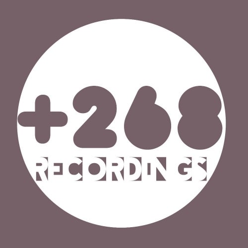 +268 Recordings