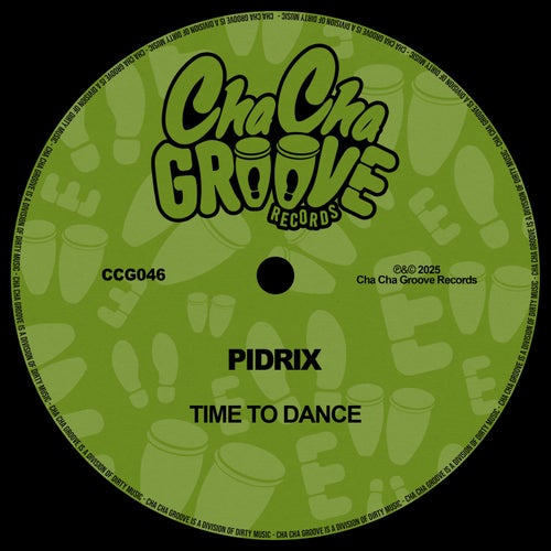 Time To Dance