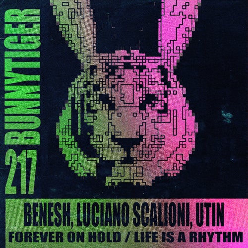 Forever On Hold / Life Is A Rhythm