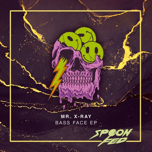 BASS FACE EP