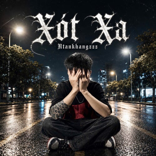 Xót Xa