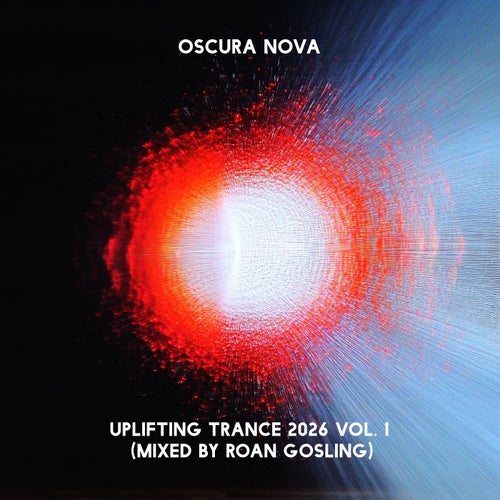Uplifting Trance 2026 Vol. 1