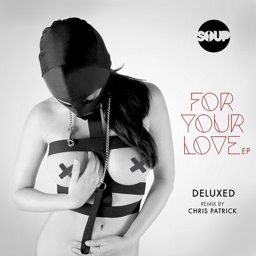 Cover art for For Your Love
