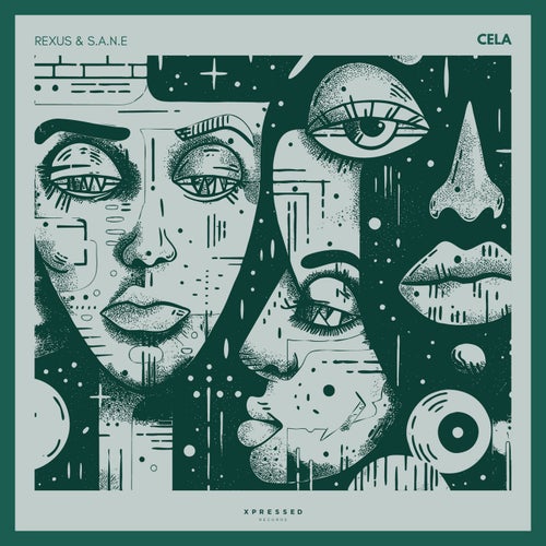 Cela (Extended Mix)