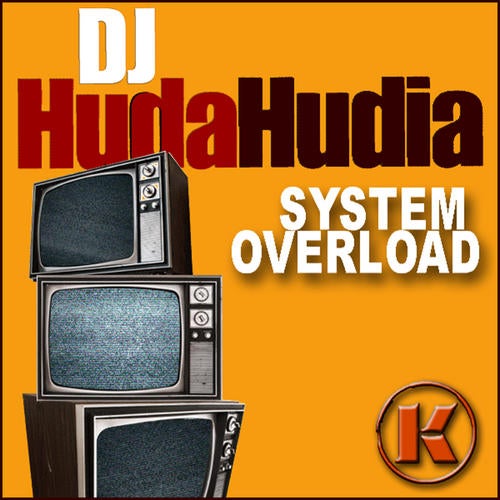 System Overload (Remixes)