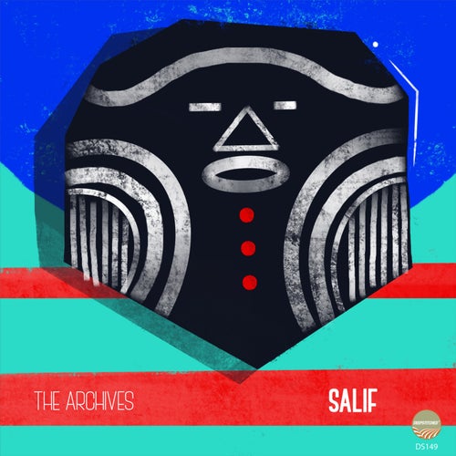 Cover art for The Archives