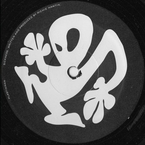 Cover art for Sickness