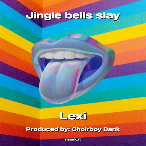 Jingle bells slay