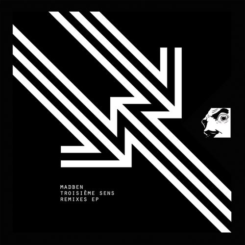 Troisième Sens Remixes EP