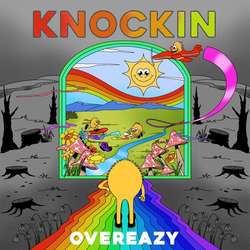 KNOCKIN