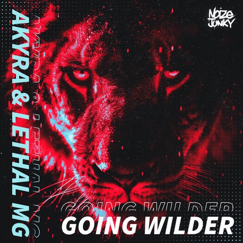 Going Wilder