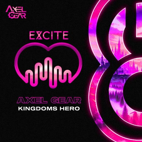 KINGDOMS HERO (EXTENDED MIX)