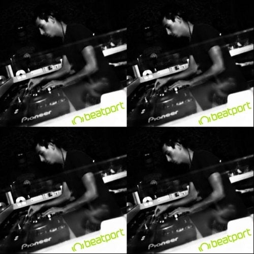 NICHOLAS VIBES - BEATPORT CHART (JULY 2016)