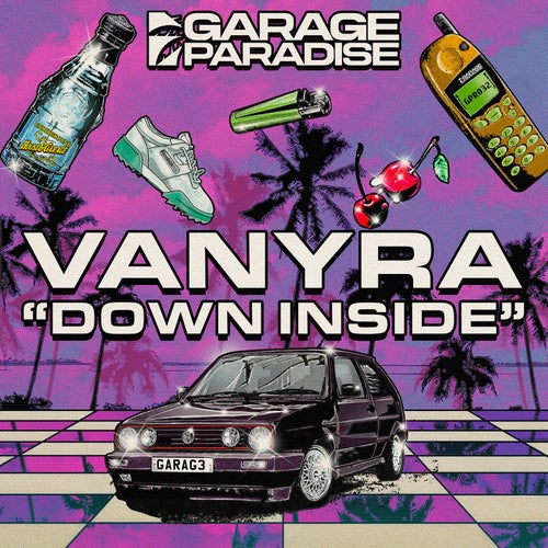 Down Inside