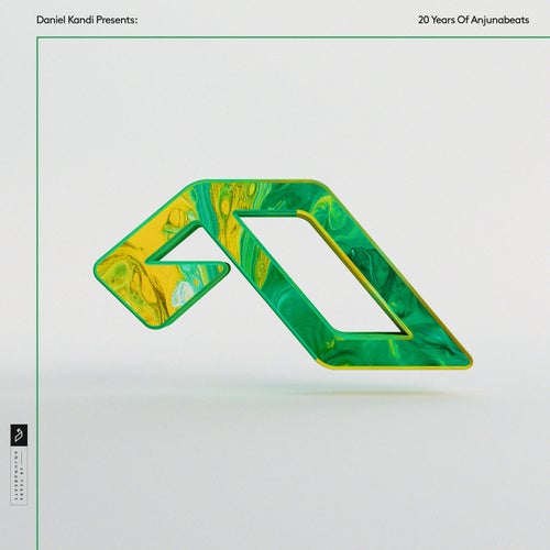 Daniel Kandi - Breathe (Extended Mix) [Anjunabeats] | Music