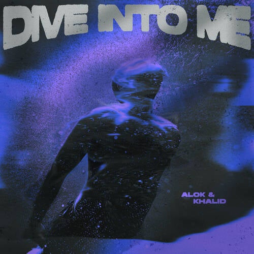 Dive Into Me (Extended Mix)