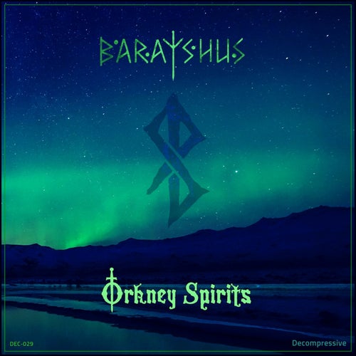 Orkney Spirits