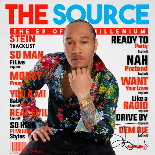 The Source