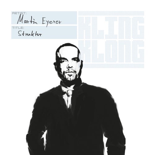 Cover art for Struktur