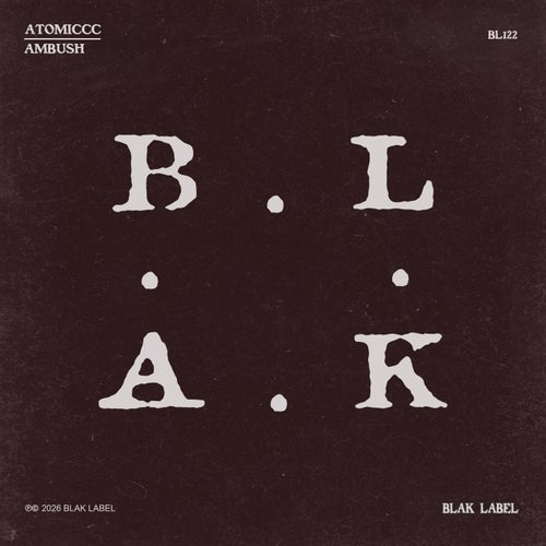 Blak Label Music & Downloads on Beatport