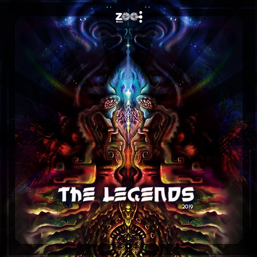 The Legends 2019