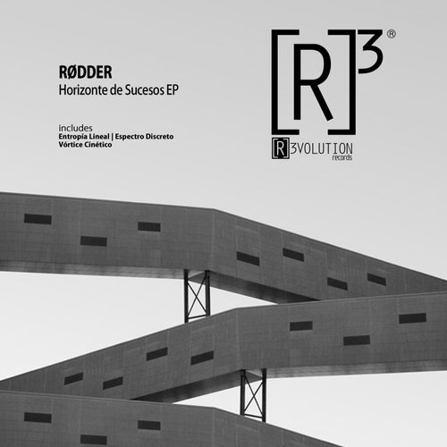 Horizonte de Sucesos EP