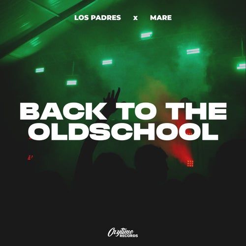 Back To The Oldschool