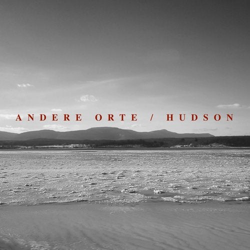 Cover art for Hudson