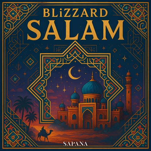 SALAM