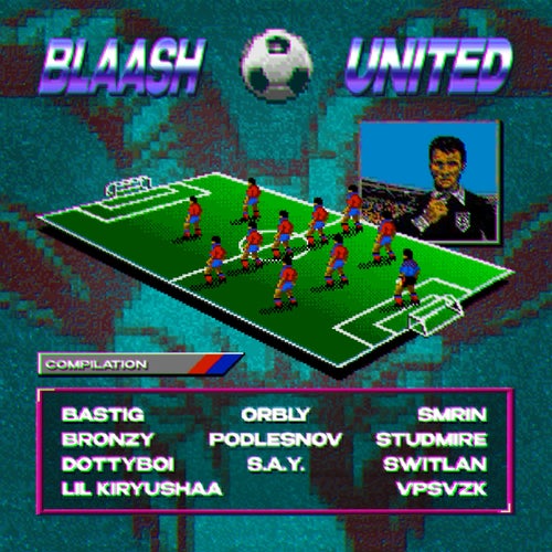BLAASH - UNITED