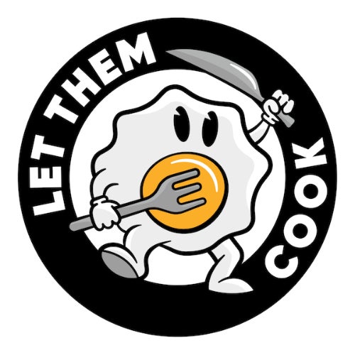 Let Them Cook Records